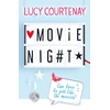 KNYGA Lucy Courtenay Movie Night