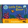 KNYGA Lucy Cousins Little Fish's Ocean
