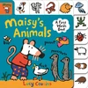 KNYGA Lucy Cousins Maisy's Animals: A First Words Book