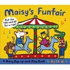 KNYGA Lucy Cousins Maisy's Funfair: A Maisy Pop-up-and-Play Book