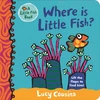 KNYGA Lucy Cousins Where Is Little Fish?