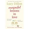 KNYGA Lucy Dillon Unexpected Lessons in Love