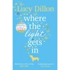 KNYGA Lucy Dillon Where The Light Gets In