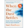 KNYGA Lucy Easthope When the Dust Settles
