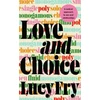 KNYGA Lucy Fry Love and Choice