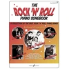 KNYGA Lucy Holliday Rock 'n' Roll Piano Songbook