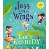 KNYGA Lucy Kennedy Jess Gets Her Wings