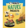 KNYGA Lucy Makuc 10-Minute Nature Projects