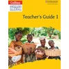 KNYGA Lucy Norris Cambridge Primary Global Perspectives Teacher's Guide: Stage 1