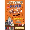 KNYGA Lucy Powrie Paper &amp; Hearts Society: Bookishly Ever After