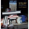KNYGA Lucy R Lippard Daiktai