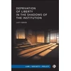KNYGA Lucy Series Deprivation of Liberty in the Shadows of the Institution