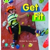 KNYGA Lucy Smith Bug Club Phonics - Phase 2 Unit 5: Get Fit