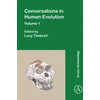 KNYGA Lucy Timbrell Conversations in Human Evolution: Volume 1
