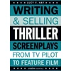 KNYGA Lucy V Hay Writing and Selling Thriller Screenplays