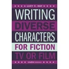 KNYGA Lucy V Hay Writing Diverse Characters For Fiction, TV or Film