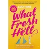 KNYGA Lucy Vine What Fresh Hell