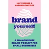 KNYGA Lucy Werner Brand Yourself