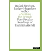 KNYGA Ludger Hagedorn Faith in the World