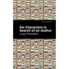 KNYGA Luigi Pirandello Six Characters in Search of an Author