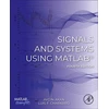 KNYGA Luis F Chaparro Signals and Systems Using MATLAB®