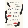 KNYGA Luis Felipe Fabre Recital of the Dark Verses
