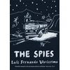 KNYGA Luis Fernando Verissimo Spies