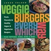 KNYGA Lukas Volger Veggie Burgers Every Which Way