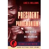 KNYGA Luke G Williams President of Pandemonium