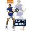 KNYGA Luke Hanlon Carlos Alcaraz