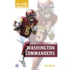 KNYGA Luke Hanlon Washington Commanders