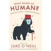 KNYGA Luke Oneill What Makes us Human