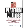 KNYGA Luke Yates Platform Politics