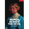 KNYGA Lulu Raczka Women, Beware the Devil