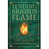 KNYGA Lunaea Weatherstone Tending Brigid's Flame