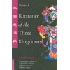 KNYGA Luo Guanzhong Romance of the Three Kingdoms Volume 1