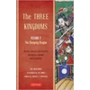 KNYGA Luo Guanzhong Three Kingdoms, Volume 2: The Sleeping Dragon