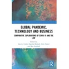 KNYGA Luo Li Global Pandemic, Technology and Business