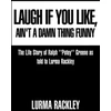 KNYGA Lurma Rackley Laugh If You Like