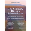 KNYGA Luz Maria Casio Visionary Director Reflection Journal