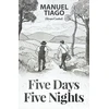 KNYGA Lvaro Cunhal Five Days, Five Nights