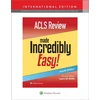 KNYGA LWW ACLS Review Made Incredibly Easy