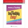KNYGA LWW Anatomy &amp; Physiology Made Incredibly Easy!