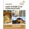 KNYGA Lydia Doleman Essential Light Straw Clay Construction