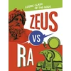 KNYGA Lydia Lukidis Zeus vs Ra