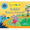 KNYGA Lydia Monks Rabbit Races Ahead!