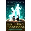 KNYGA Lydia Sherrer Love, Lies, and Hocus Pocus Beginnings