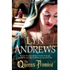 KNYGA Lyn Andrews Queen's Promise