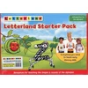 KNYGA Lyn Wendon Letterland Early Years Pack