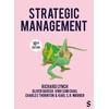 KNYGA Lynch Richard Strategic Management